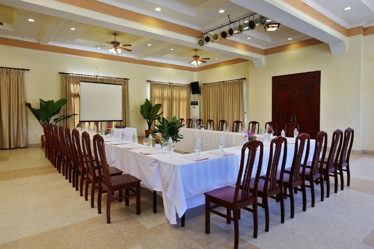 Golden Coast Resort & Spa Phan Thiết